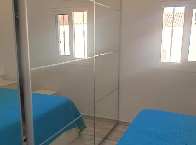 Daire Mareverde 128 *