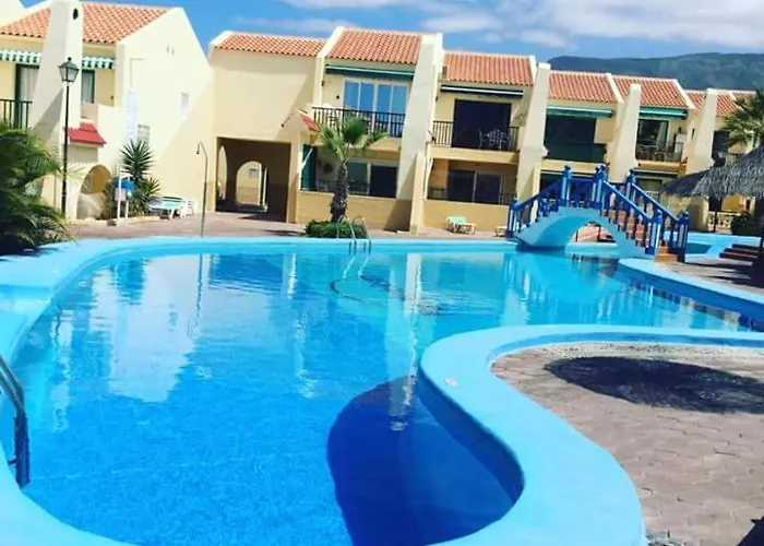 Mareverde 128 Costa Adeje