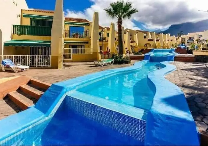 Daire Mareverde 128 *