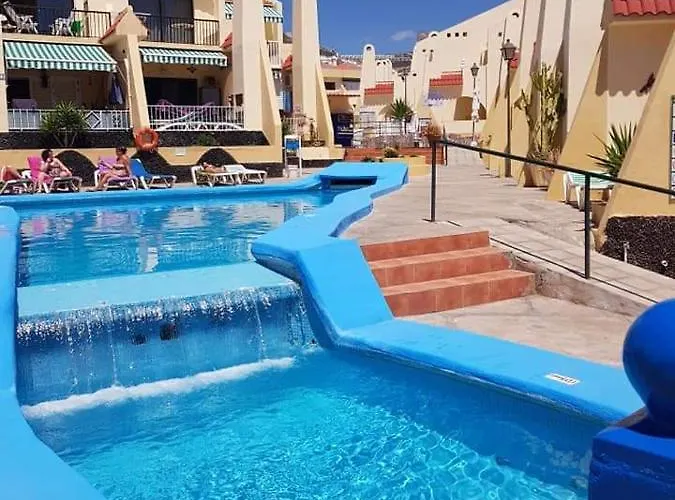 Mareverde 128 Costa Adeje