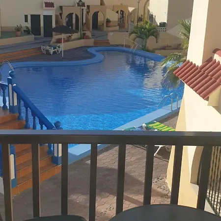 Mareverde 128 Apartment Costa Adeje (Tenerife)