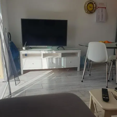 Mareverde 128 Apartment