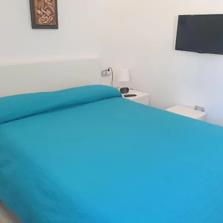 Lejlighed Mareverde 128