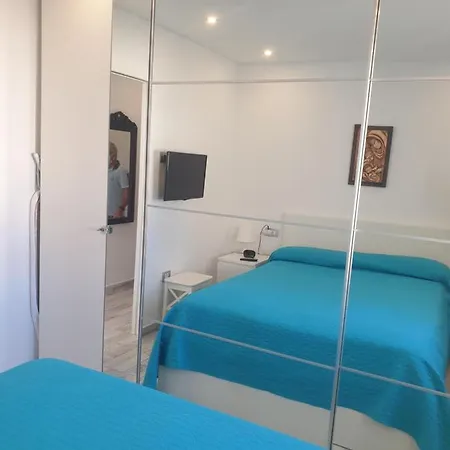 Apartamento Mareverde 128 Costa Adeje (Tenerife)