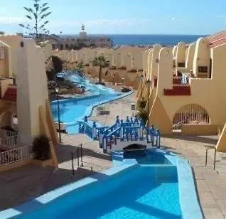 Mareverde 128 Apartment *