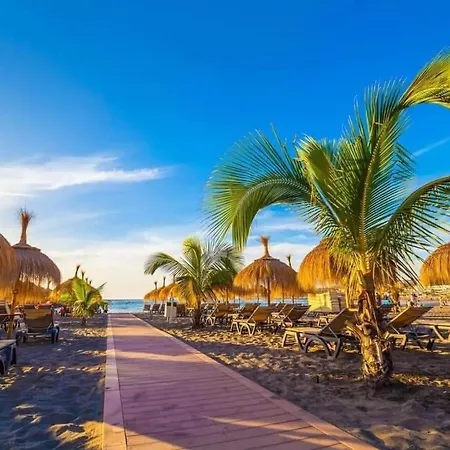 Mareverde 128 Apartment Costa Adeje (Tenerife)