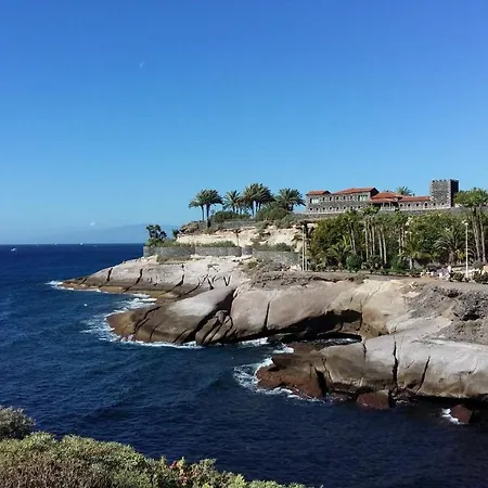 Mareverde 128 アパート アデヘ