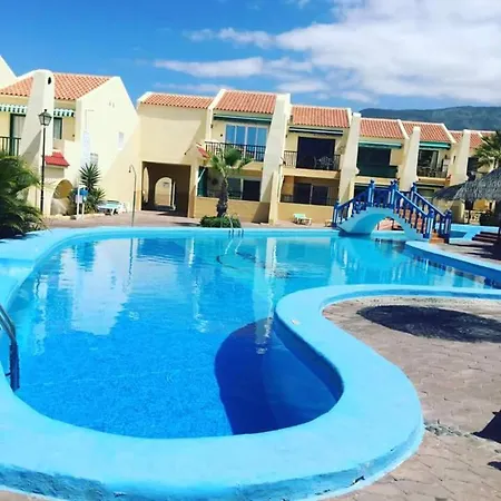 Mareverde 128 Costa Adeje (Tenerife)