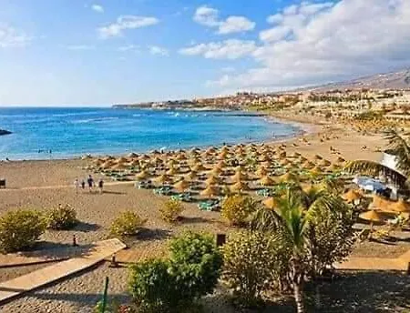 Mareverde 128 * Costa Adeje (Tenerife)