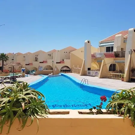 Apartment Mareverde 128