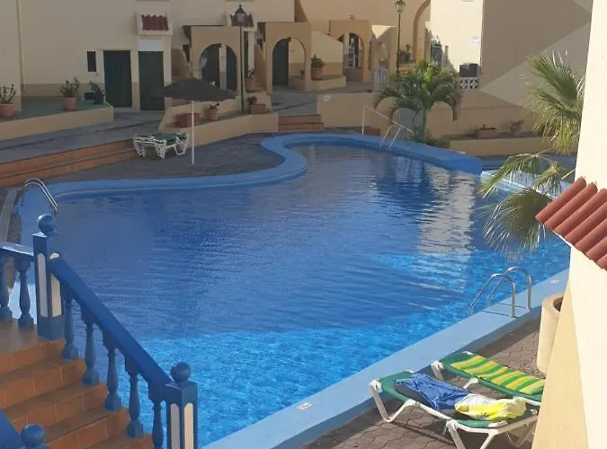 Mareverde 128 Costa Adeje (Tenerife)