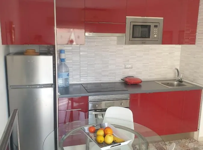 Apartamento Mareverde 128 Costa Adeje (Tenerife)