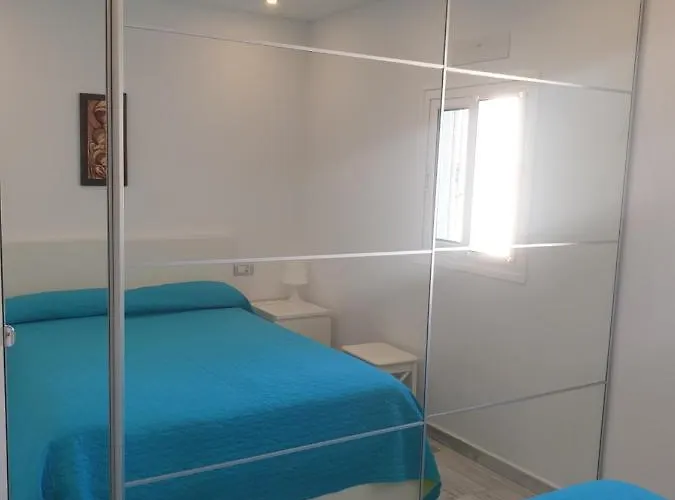 Mareverde 128 Apartamento *