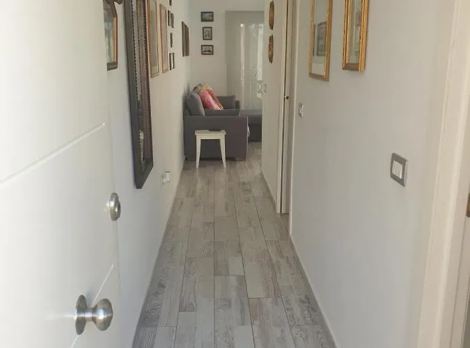 Mareverde 128 Apartamento *