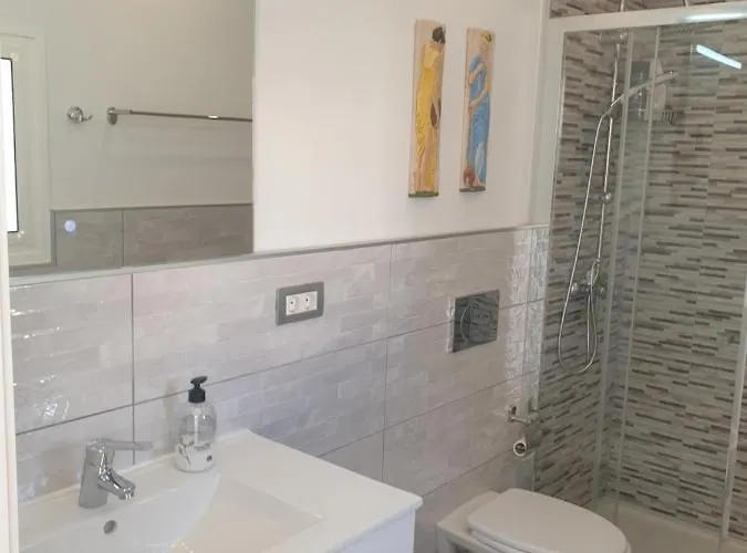 Mareverde 128 アパート