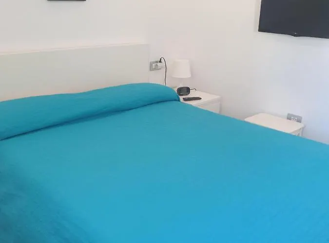 アパート Mareverde 128