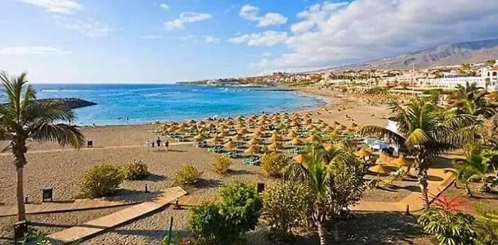 Mareverde 128 * Costa Adeje (Tenerife)