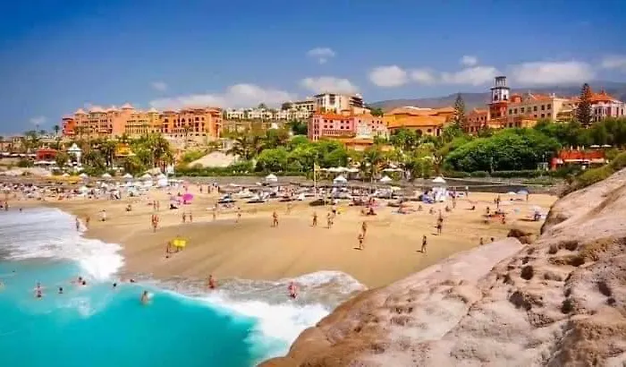 Mareverde 128 Apartamento *