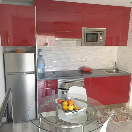 Appartement Mareverde 128 Costa Adeje (Tenerife)