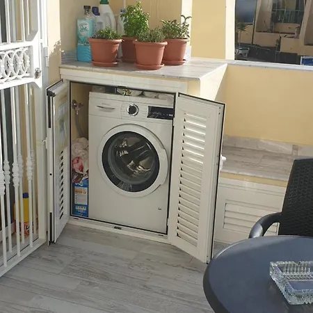 Mareverde 128 Appartement