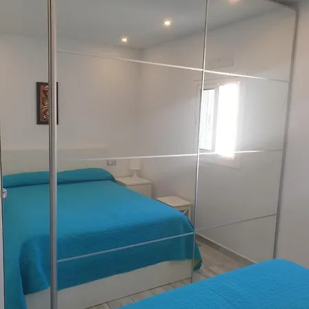 Mareverde 128 Appartement *