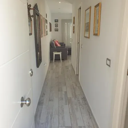 Mareverde 128 Appartement *