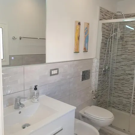 Mareverde 128 Appartement