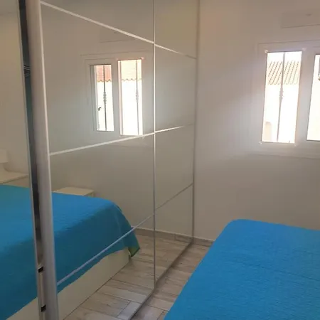 Appartement Mareverde 128 *