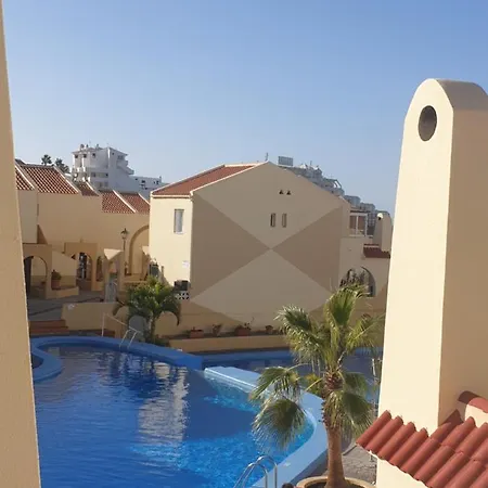 Mareverde 128 Appartement Costa Adeje (Tenerife)
